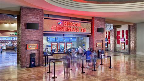 las vegas movie theaters